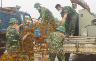 Số ca nhiễm tăng cao nhất trong 2 năm, Thừa Thiên - Huế cuống cuồng chống dịch