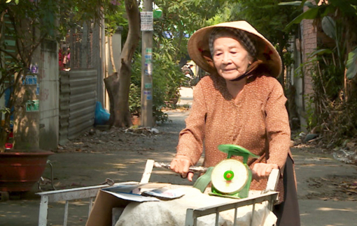 Nghệ sĩ ưu tú Phi Điểu: Người mẹ hiền của màn ảnh nhỏ