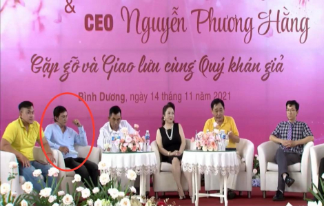 Bình Dương mời YouTuber xúc phạm báo chí trong buổi livestream của bà Nguyễn Phương Hằng đến làm việc
