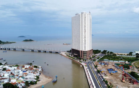 Khách sạn cao cấp của Mường Thanh bị đình chỉ hoạt động vì vi phạm nghiêm trọng PCCC