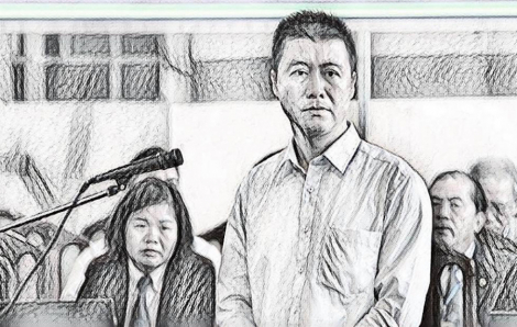 Phan Sào Nam phải quay lại trại giam có ảnh hưởng tới việc thu hồi tài sản?