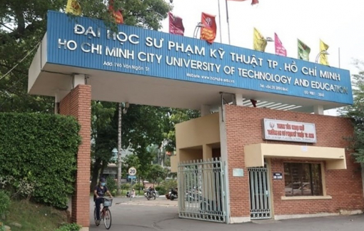 Bộ GD-ĐT đề nghị Trường ĐH Sư phạm Kỹ thuật TPHCM xử lý đơn xin thôi chức Chủ tịch Hội đồng trường
