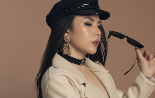 CEO Cao Thiên Nhi: “Phụ nữ hiện đại khẳng định mình bằng sự thành công”