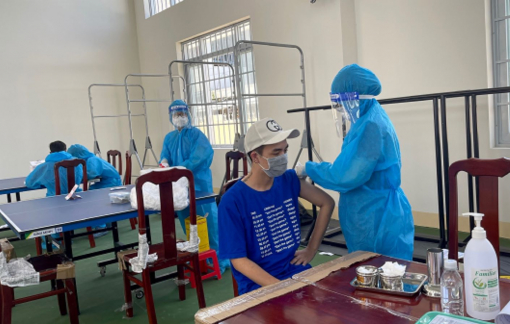 Kiên Giang chấn chỉnh tình trạng đùn đẩy điều trị người bệnh COVID-19