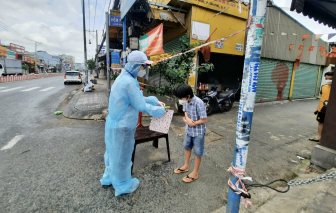 Cô Bùi Minh Tâm và hành trình xây dựng ngôi trường hạnh phúc