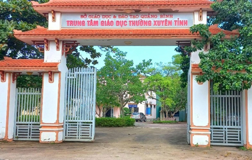 4.000 học viên chưa được cấp chứng chỉ vì thủ quỹ làm “mất” 6 tỷ đồng