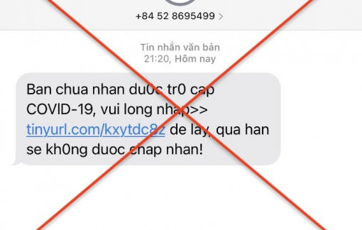Cảnh giác với tin giả về bảo hiểm thất nghiệp
