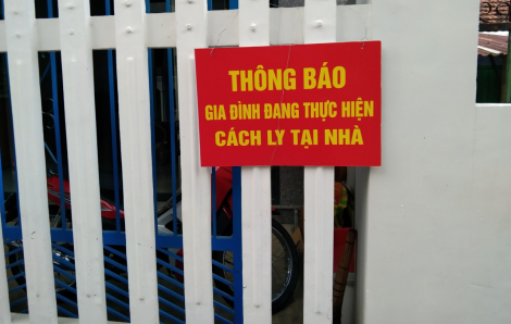 Phú Yên sẵn sàng điều trị F0 tại nhà