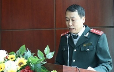 Chánh Thanh tra tỉnh Lào Cai bị buộc thôi việc