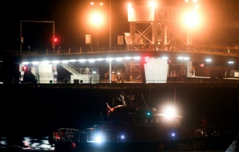 Ít nhất 27 người tử vong khi vượt biển qua kênh đào để đến Anh