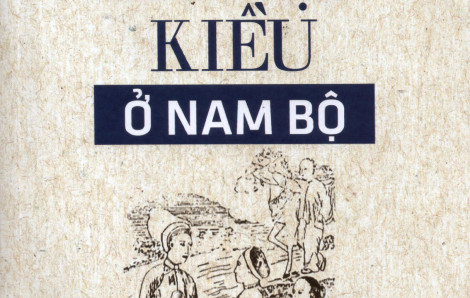 “Truyện Kiều ở Nam bộ”