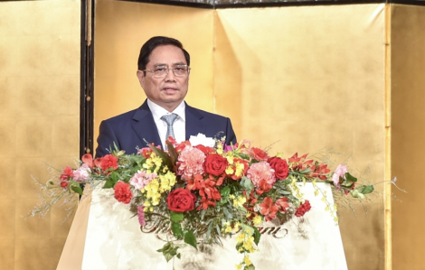 Việt Nam và Nhật Bản trao đổi các thỏa thuận hợp tác trị giá hàng tỷ USD