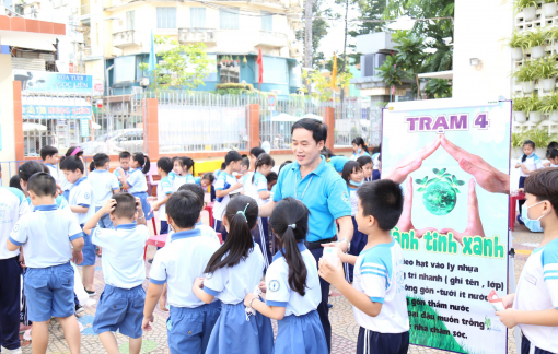 14 nhà giáo TPHCM được phong tặng NGƯT năm 2020