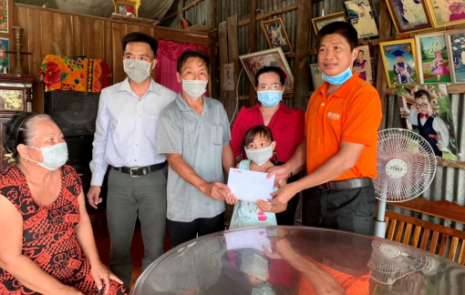 Cà Mau triển khai kế hoạch phục hồi và phát triển kinh tế