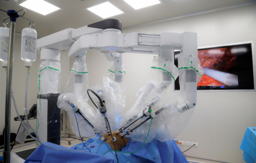 Giải thưởng Sáng tạo TPHCM: sẽ đặc cách thêm cho 10 công trình