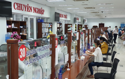 Giữ chân nhân tài: Đà Nẵng xin cơ chế tự chủ biên chế