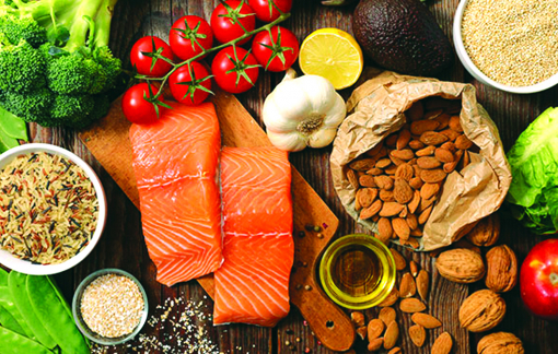 Đi tìm thủ phạm gây thừa cholesterol ở người trẻ