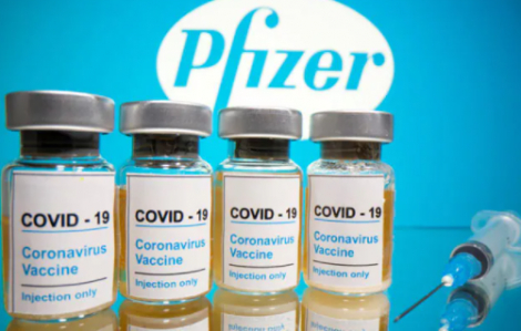 Pfizer có thể sản xuất được vắc xin chống biến thể Omicron trong 3 tháng tới