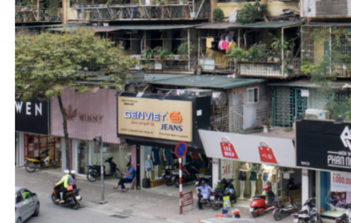 TPHCM yêu cầu giải quyết nhanh các vướng mắc liên quan đến cải tạo chung cư cũ