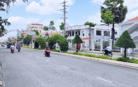 Số ca trong cộng đồng liên tục tăng tại Phú Yên, Sóc Trăng