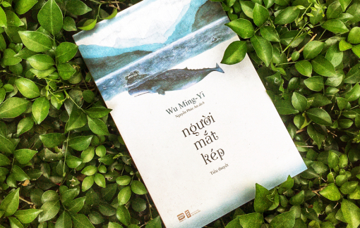 “Người mắt kép”: Tiếng gọi từ tự nhiên
