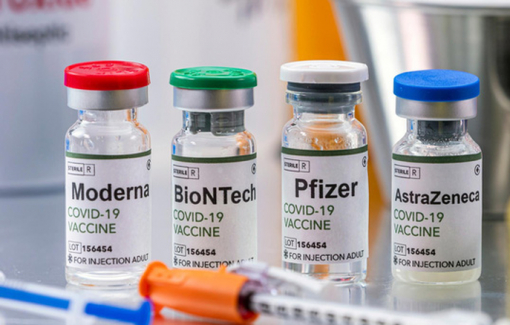 Pháp hỗ trợ thêm 1,4 triệu liều vắc xin cho Việt Nam