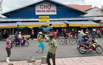 Cán bộ tỉnh Bạc Liêu không được dự đám, tiệc dưới mọi hình thức