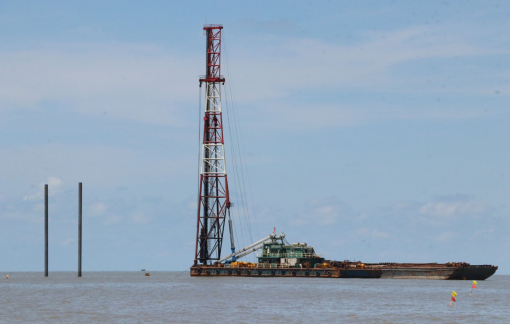 Cà Mau thu hút hơn 8.000 tỷ đồng đầu tư mới tại 29 dự án