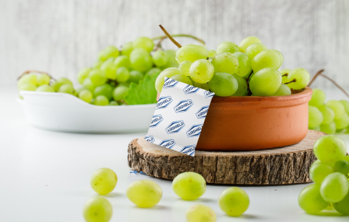 Giải pháp tăng thời gian bảo quản cho nông sản bằng cách quản lý vi sinh vật