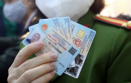 Người tạm trú có được làm căn cước công dân tại TPHCM?