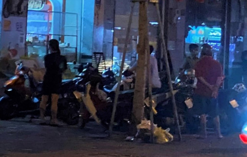 Sóc Trăng: triệt phá đường dây lô đề hàng tỷ đồng