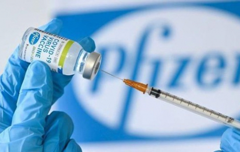 Bộ Y tế: 2 lô vắc xin Pfizer được tăng hạn sử dụng đảm bảo an toàn