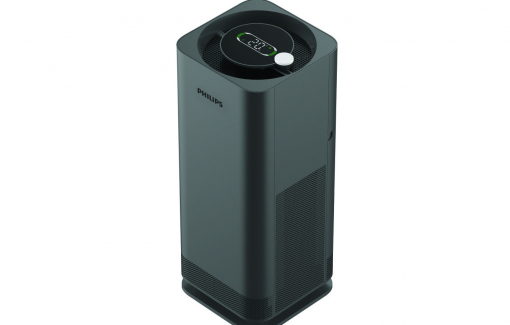 Signify ra mắt máy UV-C khử trùng không khí chuyên dụng dành cho doanh nghiệp