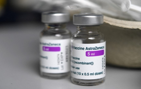 Argentina trao tặng Việt Nam 500.000 liều vắc xin Astra Zeneca