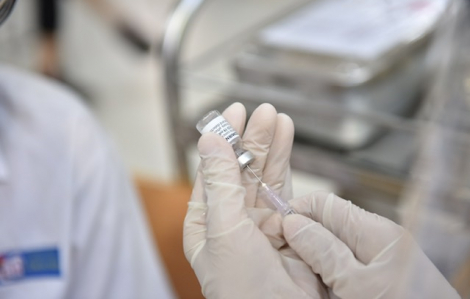 WHO: “Việc gia hạn không ảnh hưởng đến chất lượng vắc xin”
