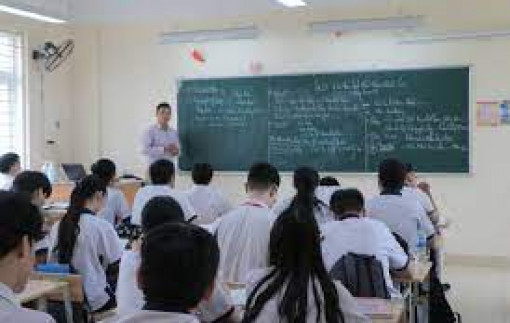 Hậu quả từ lời mắng của thầy cô