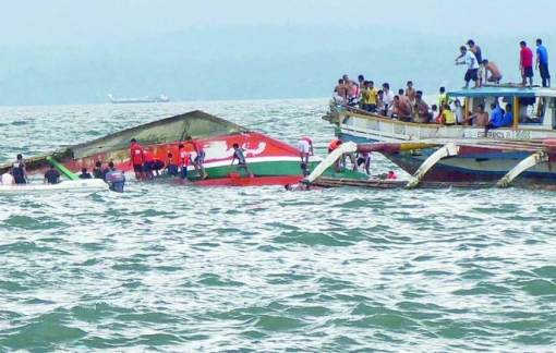 Ít nhất 29 người thiệt mạng trong vụ lật thuyền ở Nigeria, nạn nhân chủ yếu là trẻ em