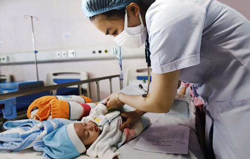 Vẫn còn nhiều trẻ mắc bệnh hiếm chưa được điều trị