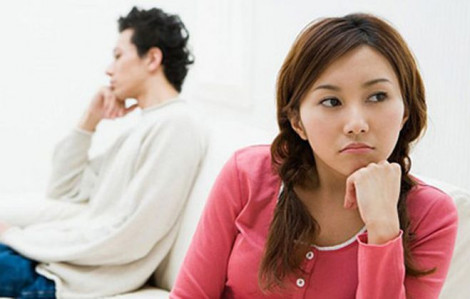 Khổ tâm với cô vợ có thói quen nói xấu chồng với người ngoài