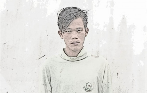 Cha ghẻ dùng kìm nhổ răng, dùng thuốc châm vào người bé gái 3 tuổi đến chết