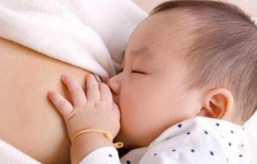 Cùng MOMLAND gọi sữa về cho mẹ sau sinh