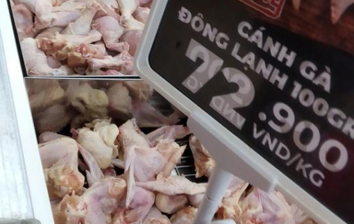 2 lô thực phẩm châu Âu phải thu hồi tại Việt Nam vì mức độ rủi ro nghiêm trọng