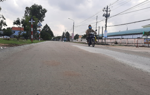 Sở GTVT Quảng Nam nói gì việc 31/33 dự án chỉ có 1 nhà thầu tham gia?