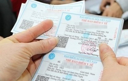 Hơn 90% người dân TPHCM tham gia bảo hiểm y tế