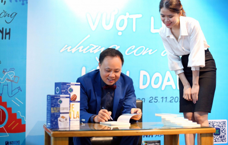 “Vua hồ tiêu” Phan Minh Thông: Cần linh hoạt và tỉnh táo vận hành doanh nghiệp mùa dịch bệnh