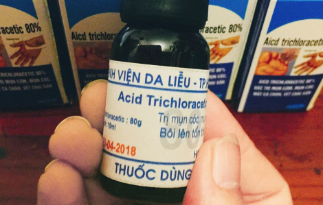 Tràn lan thuốc giả đội lốt “thuốc bệnh viện”