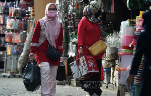 Các nhà đầu tư Indonesia quan tâm thị trường TPHCM