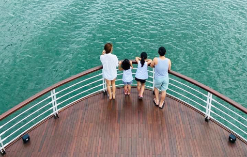 Sau giãn cách là cơ hội cho các tour chữa lành