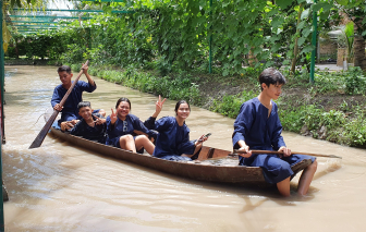 Cần Thơ lần đầu tổ chức hội chợ du lịch trực tuyến