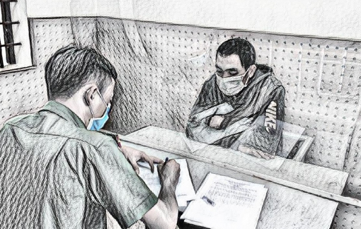 Bắt đối tượng trốn nã gần 10 năm sau khi gây ra vụ cướp táo tợn